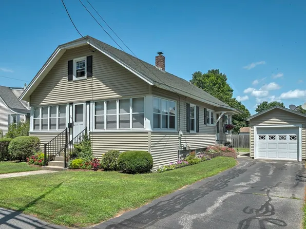 281 Park Avenue, Keene, NH 03431
