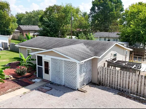 109 Sue Lee Dr, Richmond, KY 40475
