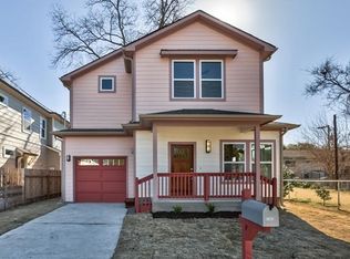 2307 Santa Rita St #B, Austin, TX 78702