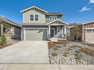 8332 Mount Kataka St, Littleton, CO 80125