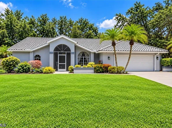 11481 Bent Pine Dr, Fort Myers, FL 33913