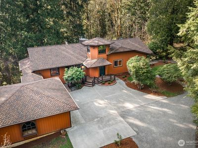 4817 288th Avenue NE, Redmond, WA, 98053