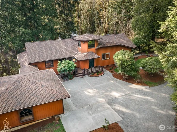 4817 288th Avenue NE, Redmond, WA 98053