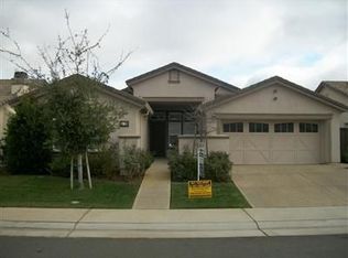 4479 Ruby Landing Way, Rancho Cordova, CA 95742