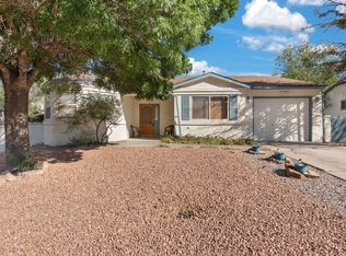1366 Golden Eye Loop NE, Rio Rancho, NM 87144