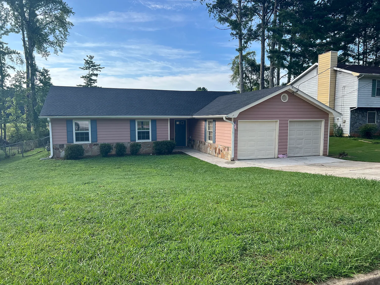 Cherry Hill Ct SW, Conyers — Photo 1