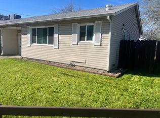 1160 Franzel Rd, Red Bluff, CA 96080