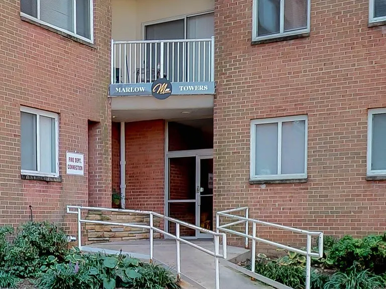 Marlow Towers — Photo 18
