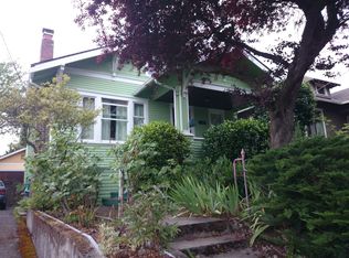 1824 N 53rd St, Seattle, WA 98103