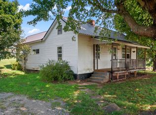 201 Hecktown Rd, Rogersville, TN 37857