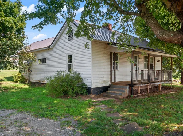201 Hecktown Rd, Rogersville, TN 37857