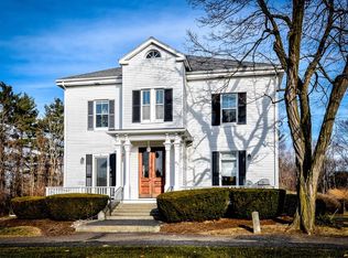 219 Pond St APT 3, Natick, MA 01760