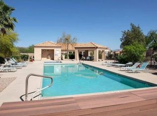 17302 E Quail Ridge Dr, Fountain Hills, AZ 85268