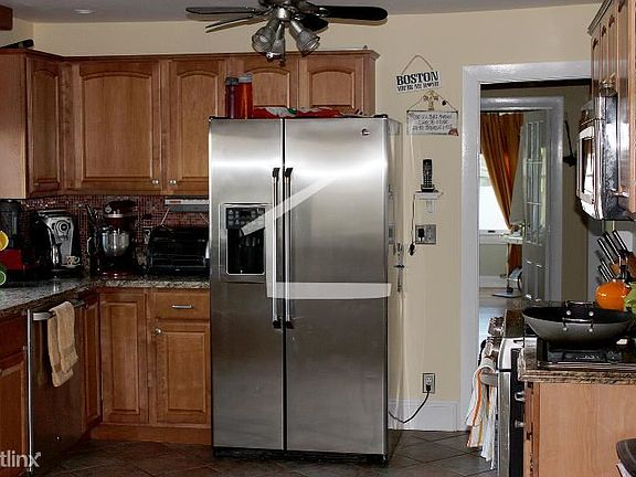39 Donnybrook Rd. Boston (Brighton) Unit Photo 1