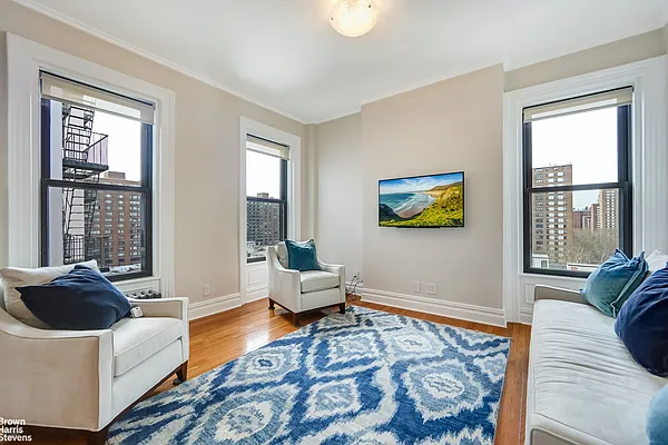 Sold by Brown Harris Stevens | media 1