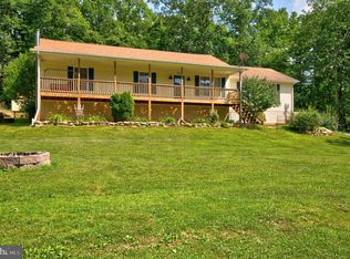 626 Fawn Dr, Winchester, VA