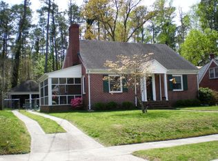 1013 Delaware Ave, Suffolk, VA 23434