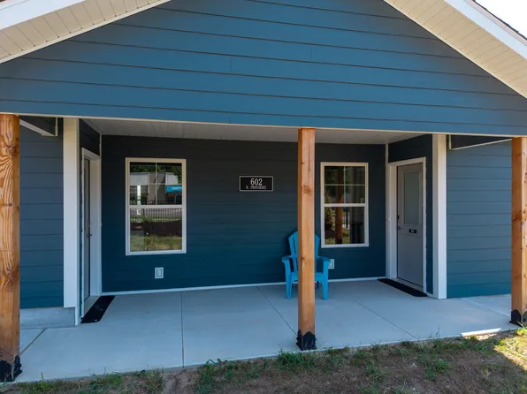 602 N Providence Rd #102, Columbia, MO 65203