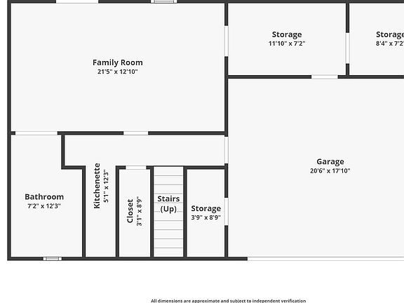 4th image of 5637 Tunbridge Wells Ct