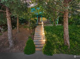 5160 S Cushman Ave, Tacoma, WA