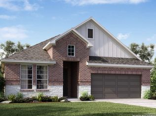 11335 Pebble Blf, San Antonio, TX 78254