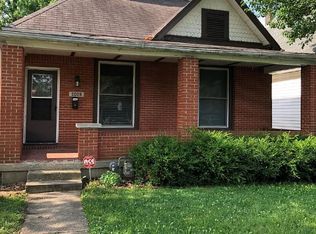 2009 W Vermont St, Indianapolis, IN