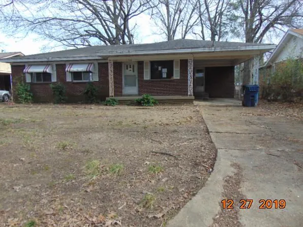 1224 Farley St, Forrest City, AR 72335