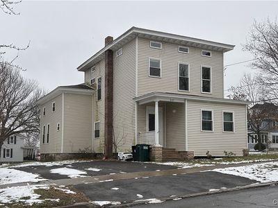 331 W 5th St, Oswego, NY, 13126