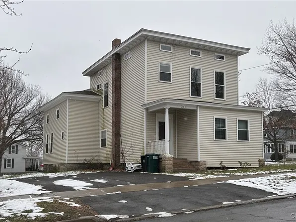 331 W 5th St, Oswego, NY 13126