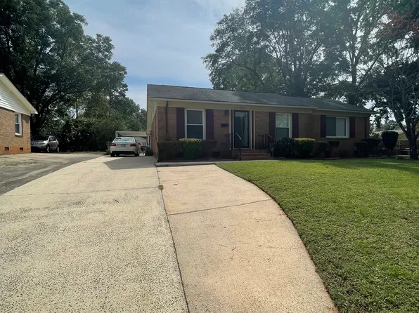 5308 Hughes Dr, Charlotte, NC 28213