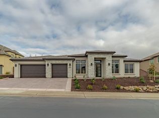 656 Glen Mady Way, Folsom, CA