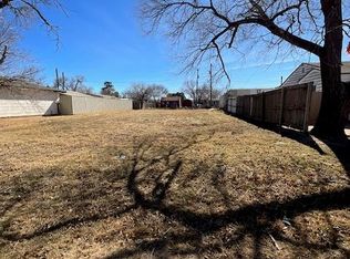 1104 E Quinn St, Lubbock, TX 79403