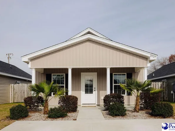 2805 Cabana Dr, Florence, SC 29505