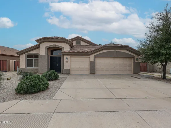 8941 E HANNIBAL Street, Mesa, AZ 85207