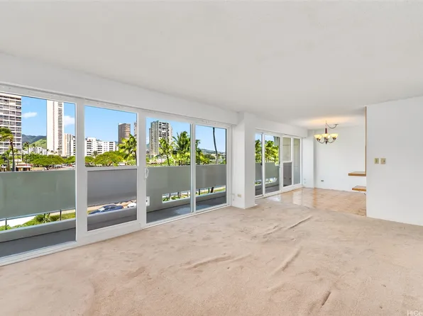 2085 Ala Wai Blvd #A32, Honolulu, HI 96815