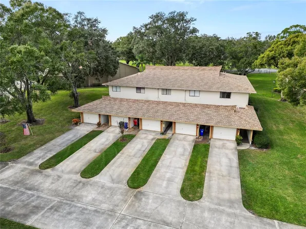 408 HOWARD AVENUE #C, LAKELAND, FL 33815