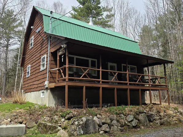241 Windfall Road, Wells, NY 12190