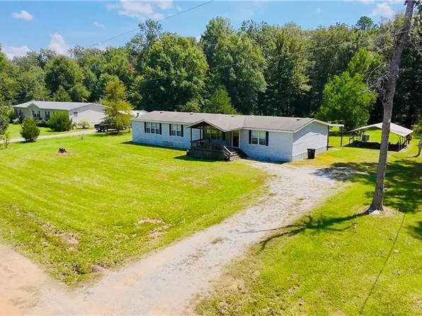20 Rasberry Ln, Deville, LA 71328