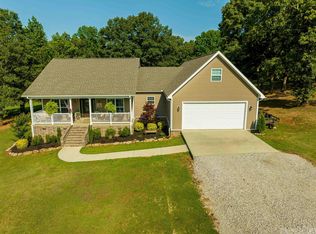 15 Hawks Run, Sulphur Rock, AR 72579