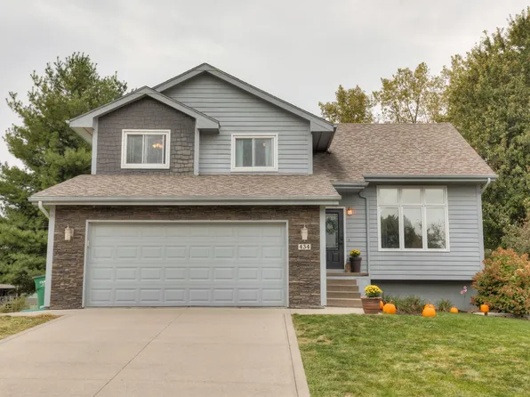 434 NW Prairie Creek Dr, Grimes, IA 50111