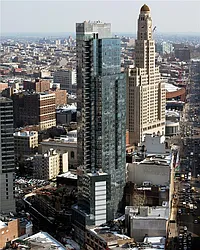 Rented by Nancy Packes Inc.