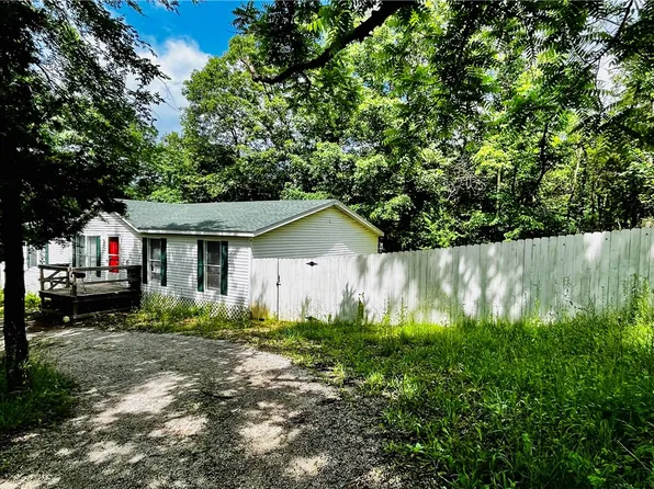 316 Stateline Dr, Eureka Springs, AR 72631