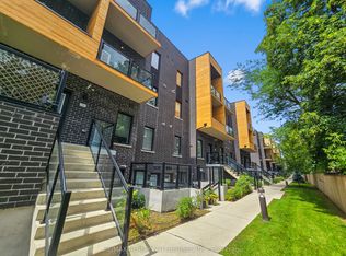 1145 Journeyman Ln #124, Mississauga, ON L5J 0B5