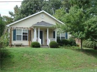 2346 Huron St, Durham, NC 27707