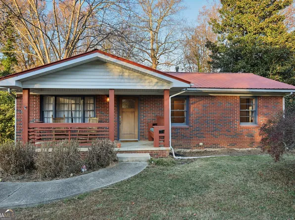 2640 Westview Cir, Gainesville, GA 30506