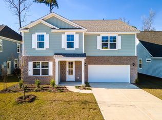 465 Oak View Way, Summerville, SC 29485