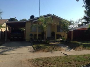 720 W 12th St, Merced, CA 95341