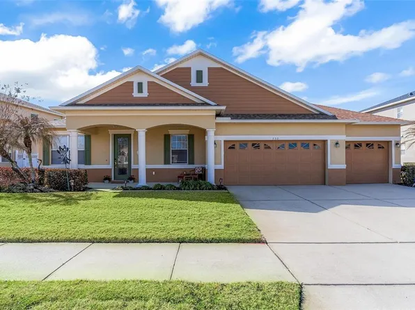 530 Setting Sun Dr, Winter Garden, FL 34787