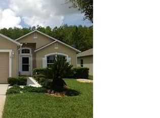 3320 Erskine Dr, Orlando, FL 32825