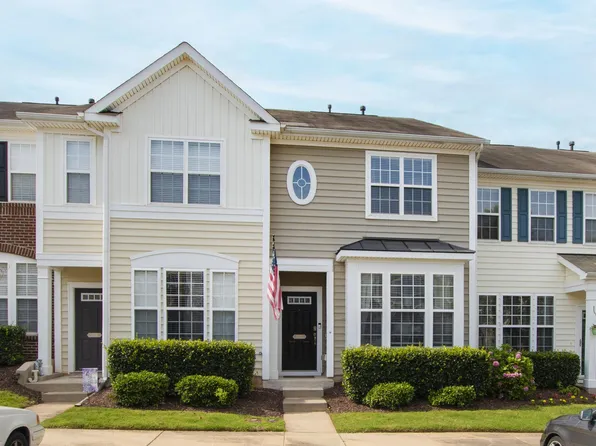 7821 Silverthread Ln, Raleigh, NC 27617